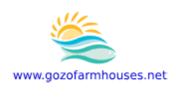 Gozo farmhouses with pool and gozo villas for rent